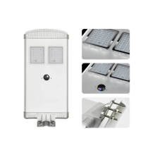 All in One Hot Sale 3 Years Warranty IP 65 Solar Street Light LED Light 4m Street Light Pole